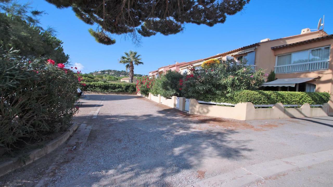 Boucanniers Sainte-Maxime Zewnętrze zdjęcie